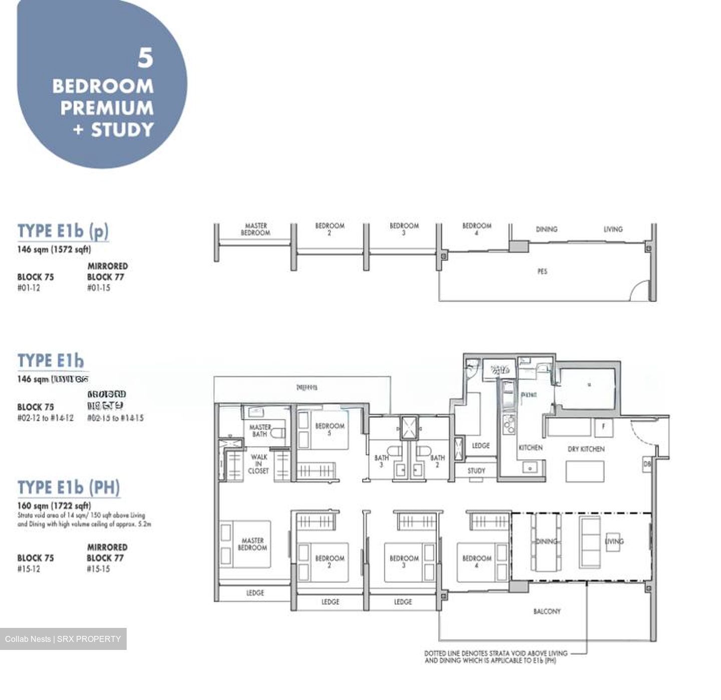 Tenet (D18), Condominium #508042591